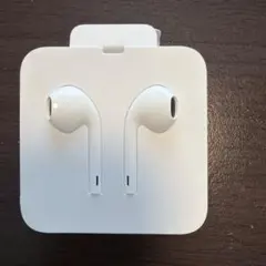 Apple iphone 純正 イヤホン ライトニング
