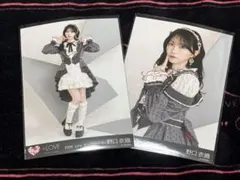 イコラブ レコ大 年末歌番組2025衣装 生写真 野口衣織 コンプ - メルカリ