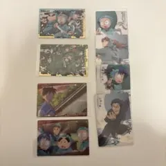 忍たま乱太郎 ウエハースカード