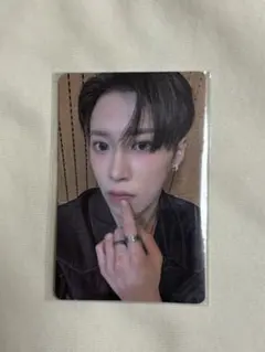 ジアハオ トレカ week2