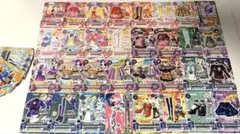 アイカツカード コレクション 全52枚