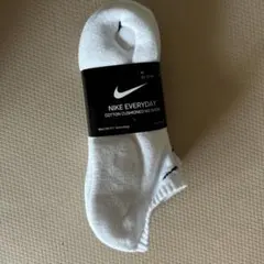 NIKE ソックス23〜25㎝