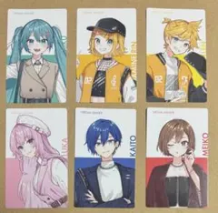 プロセカ クリフェス エピカ