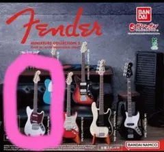Fender Miniature Collection 2 ムスタング