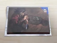 鬼滅の刃 冨岡義勇 全方位コレクション缶バッジ 1種類 No.10