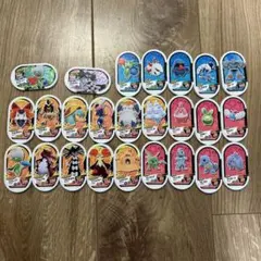 ポケモン    メザスタ     25枚