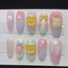 ネイルチップ マグネットネイル 現品ネイルチップ 現品販売