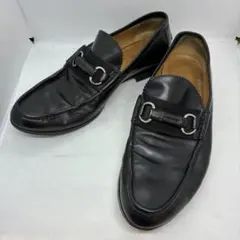 GUCCIグッチ バンブー ホースビット ドライビングシューズ ローファー