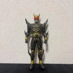 てれびくん特製】仮面ライダークウガアルティメットフォーム 特大