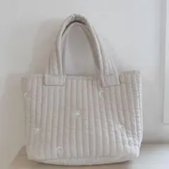 トートバッグ星
