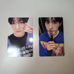 NCT WISH ユウシ KMS 3.0 V1 トレカ - メルカリ