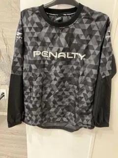 PENALTY ピステ Mサイズ 幾何学模様のサムネイル