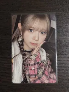 2025年最新】NIZIu リク トレカ まとめ売りの人気アイテム - メルカリ