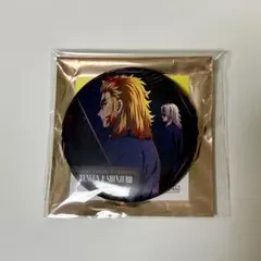 鬼滅の刃 無限城編 ものがたる背中缶バッジA 宇髄天元 煉獄槇寿郎