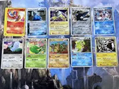 ポケモンカード　まとめ