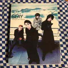 Glay : Midnight sun reprise
