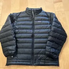 patagonia コート