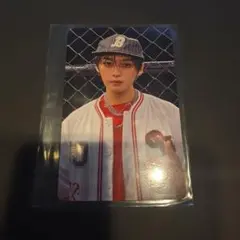 Straykids LeeKnow リノ KARMA