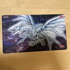 2025年最新】青眼の亜白龍プレイマットの人気アイテム - メルカリ