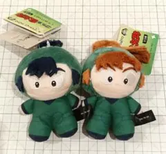 忍たま乱太郎　てちぬい　善法寺伊作　食満留三郎