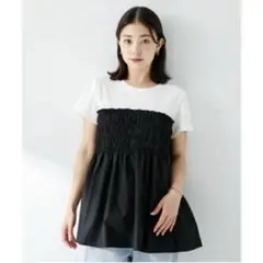 アーバンリサーチサニーレーベル　プルオーバー