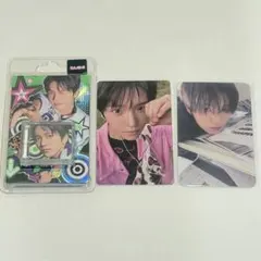 NCTWISH ジェヒ ISPY Smini トレカ