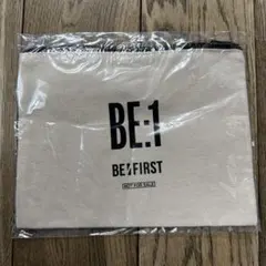 公式　BE:FIRST トートバッグ ブラック 初期グッズ ライブ使用1回 セガプラザ公式 on X: 