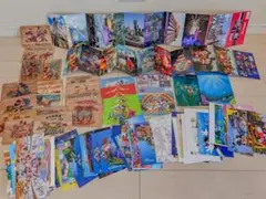 トイストーリー サインカード アンディ 直筆サイン ディズニー 99枚 