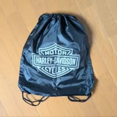 ハーレーダビッドソン ナップザックのサムネイル