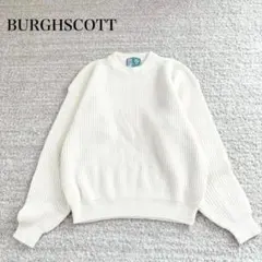 ローゲージニット