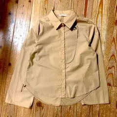 00’s vintage レディースシャツ　アーカイブグランジ　y2k パンク