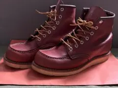 RED WING 9106 8.5D 26.5cm アイリッシュセッター