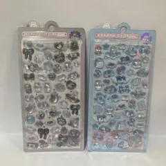 ボンボンドロップウサギ