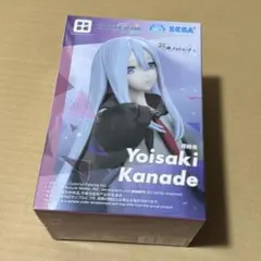 プロジェクトセカイ　フィギュア　宵崎奏のサムネイル