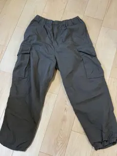 UNIQLO ワークパンツ