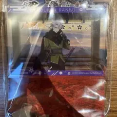 刀剣乱舞 GiGO アクリル 五月雨江