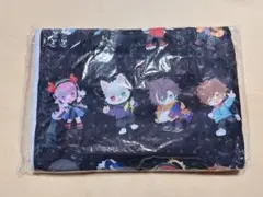 CRAZY RACCOON DMMスクラッチ第一弾　B賞 ブランケット 集合2