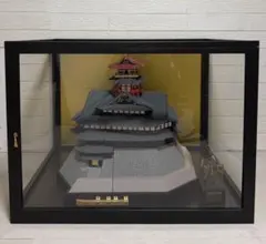 ぶんた⚠️安土城をつくる 全110巻＋石垣パーツ他付属品未開封 全2箱の1 ぶんた様専用⚠️安土城をつくる 全110巻＋石垣パーツ他付属品未開封