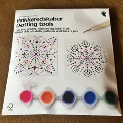 DOTS: A Pictorial Essay on Pointed Print - メルカリ
