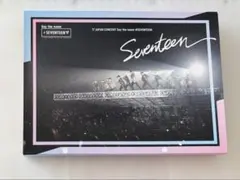 SEVENTEEN Say the name #SEVENTEEN【DVD】 - メルカリ