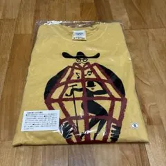 エゴラッピン Midnight Dejavu ランプロングスリーブTシャツ