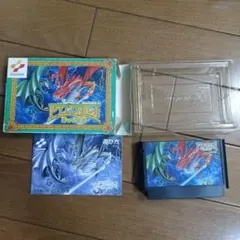 台湾限定 炎属性カップ 聖炎王 ガルドニクス プレイマット 未開封