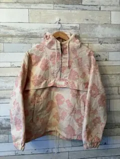 2025年最新】supreme 花柄 パーカーの人気アイテム - メルカリ