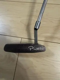 Piretti FIRENZE 303SS パター - メルカリ