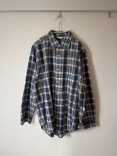 Y*D様 Aime Leon Dore 26SS マドラスチェックシャツ S 2026年最新】AIME LEON DORE メンズ 長袖シャツ その他の人気アイテム