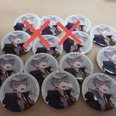 2026年最新】カラフルピーチ 魔法学園 缶バッジ ヒロの人気アイテム