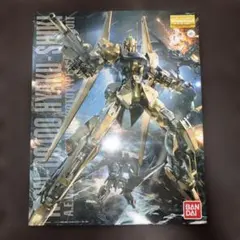 初版品 赤バンダイ MG マスターグレード 1/100 百式 (初代) - メルカリ