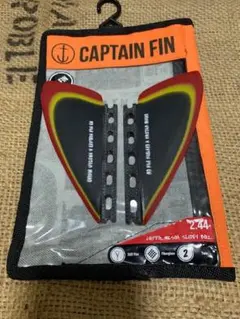 キャプテンフィン