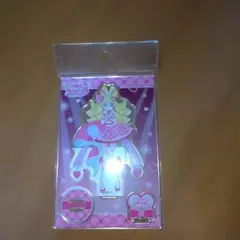 キミとアイドルプリキュア♪ アクリルスタンド キュアアイドル