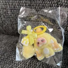 ベビースリー baby Three キーホルダー